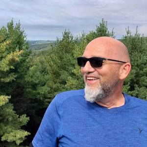 Meet your Posher, Stéphane